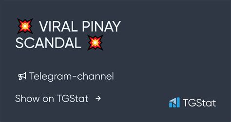 pinay scandal telegram channel|@viralpinaytg .